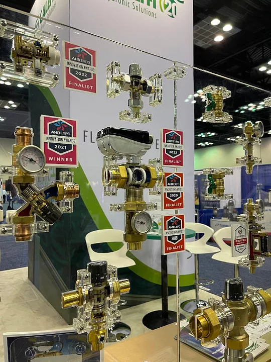 The 2022 ASPE Convention & Expo