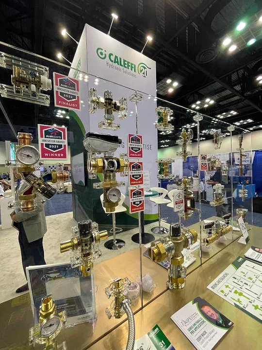 The 2022 ASPE Convention & Expo