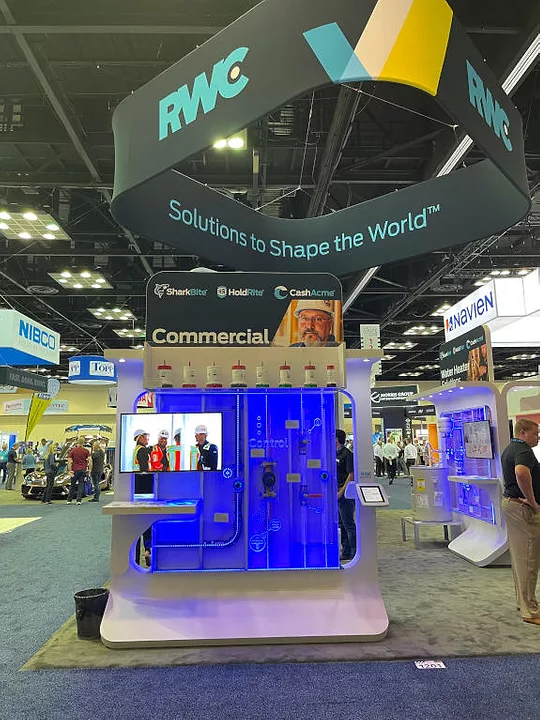 The 2022 ASPE Convention & Expo