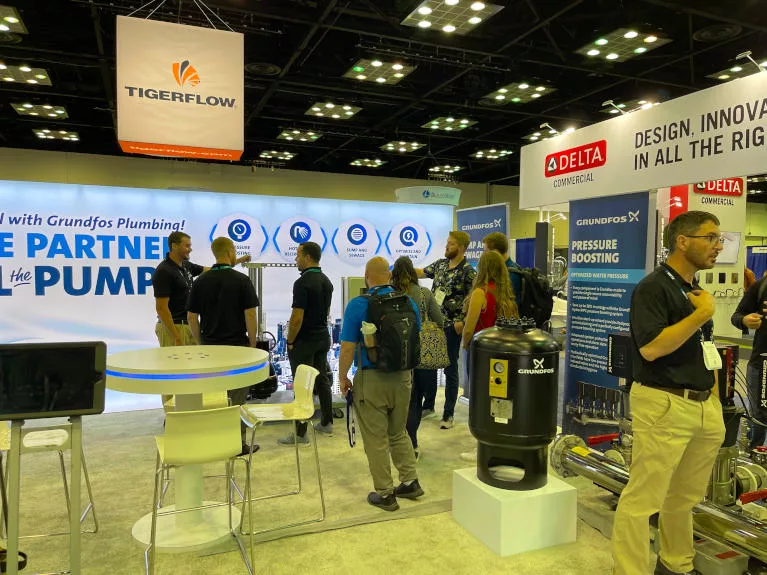 The 2022 ASPE Convention & Expo