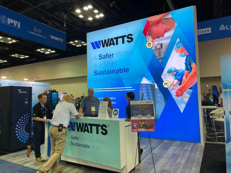 The 2022 ASPE Convention & Expo