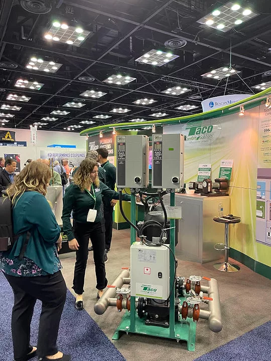 The 2022 ASPE Convention & Expo