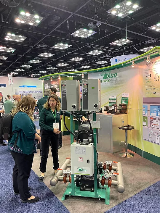 The 2022 ASPE Convention & Expo