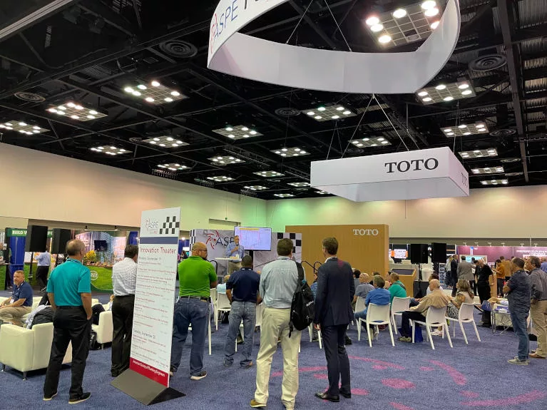 The 2022 ASPE Convention & Expo