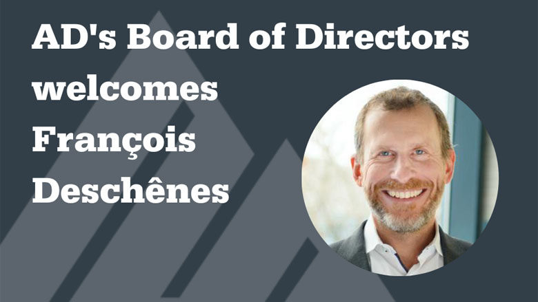 AD Board of Directors  Francois Deschenes.jpg