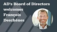 AD Board of Directors Francois Deschenes.jpg AD Board of Directors Francois Deschenes.jpg