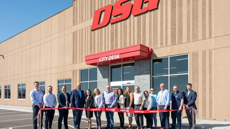 DSG ribbon cutting.jpg