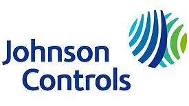 Johnson Controls logo