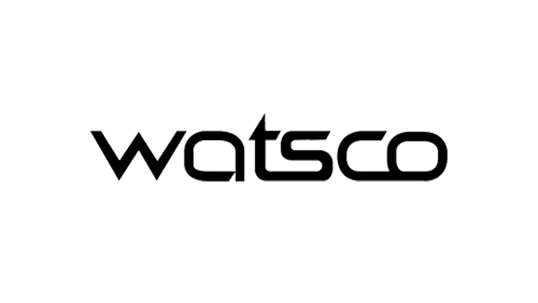 The Watsco logo.
