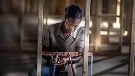 Ferguson Women in Piping.jpg