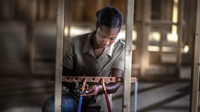 Ferguson Women in Piping.jpg