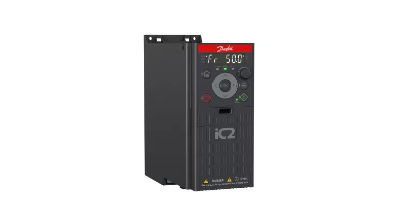 image of the Danfoss - iC2 Micro