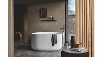 Duravit image of Duravit bathroom solutions
