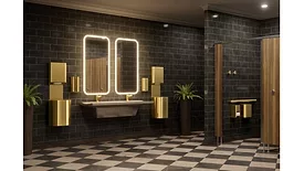 image of Elvari Washroom Accessories