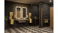 image of Elvari Washroom Accessories