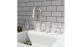 image of Newport Brass Bridge Faucet