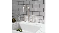 image of Newport Brass Bridge Faucet