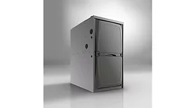 image of the A98MV 98% AFUE Modulating Furnace.