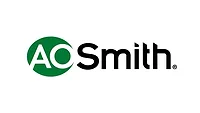 image of the A.O. Smith Logo.