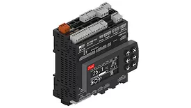 image of Danfoss's Alsmart.