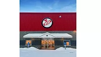 image of FW Webb's new wholesale location.