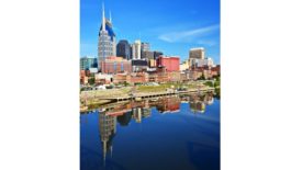 image of Nashville.