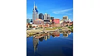 image of Nashville.