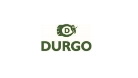 image of the Durago logo.