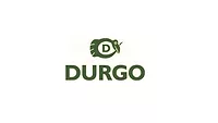 Durago. image of the Durago logo.