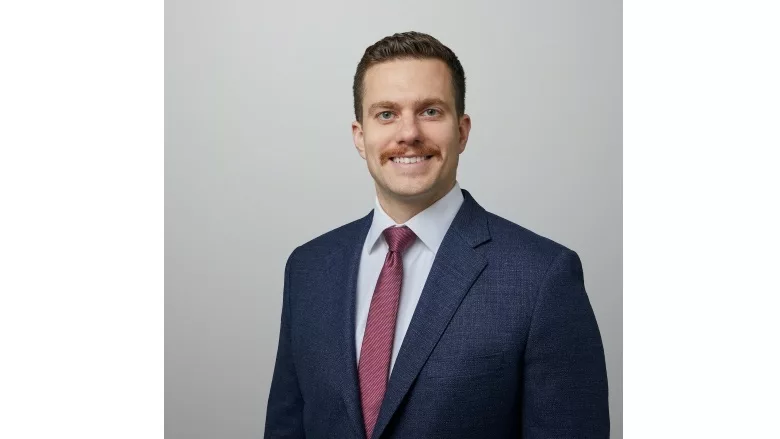 image of Joe Choflet.