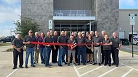 Denton Ribbon Cutting.jpg Denton Ribbon Cutting.jpg