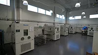 Johnson Controls lab.jpg Johnson Controls lab.jpg