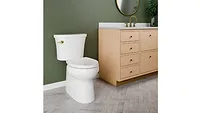 Bemis Universal Fit toilet seat Bemis Universal Fit toilet seat