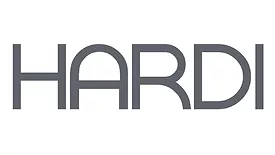 HARDI logo