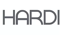 HARDI logo