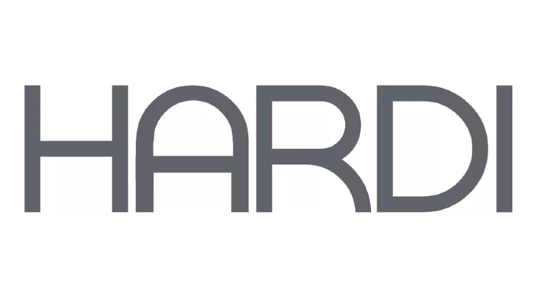 HARDI logo