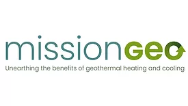 Mission Geo logo