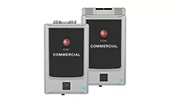 Rheem Ikonic Commercial Tankless water heater line Rheem Ikonic Commercial Tankless water heater line