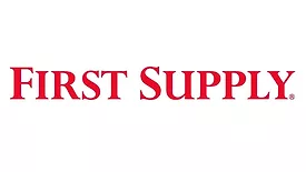 First Supply logo