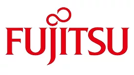 Fujitsu logo