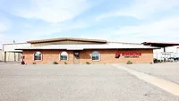 Simmons Pump & Supply location in Willcox, Ariz. Simmons Pump & Supply location in Willcox, Ariz.