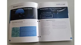+Healthcare – Engineered for Patient Safety brochure