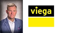 Todd Schwarzenbach, Viega North America chief customer officer Todd Schwarzenbach, Viega North America chief customer officer