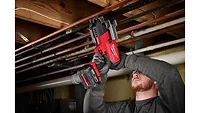 M18 Fuel Steel Pipe Cutter and Steel Pipe Cutting Blade