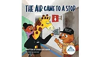 "The Air Came To A Stop" "The Air Came To A Stop"
