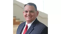 James Woodruff, Rinnai America vice president of commercial business James Woodruff, Rinnai America vice president of commercial business