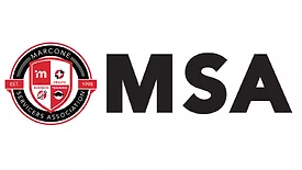 Marcone Servicers Association logo