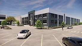Product development center in Lebanon, Tenn.
