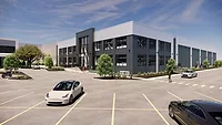 Product development center in Lebanon, Tenn.
