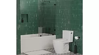 Duravit_No.1 Alcove Bathtub and D-Neo Toilet_01.jpg